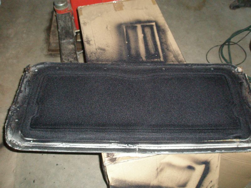 Flokošana — piemērs 1